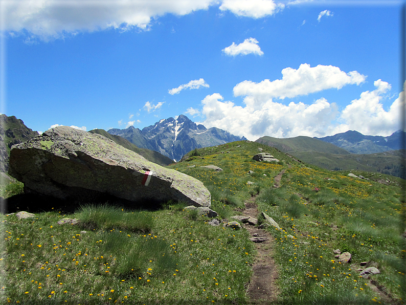 foto Forcella di Valsorda